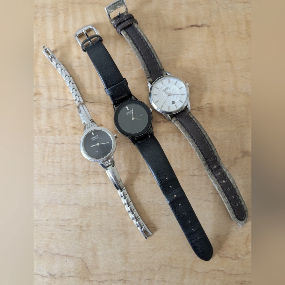 Women's Watch Bundle